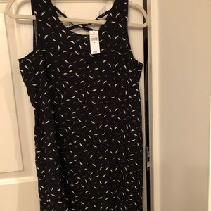 Gap dress